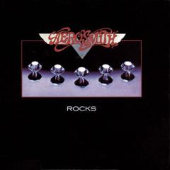 Rats In The Cellar von Aerosmith (Download) 