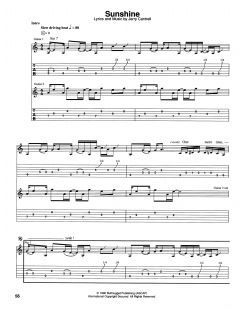 Sunshine (Download) 