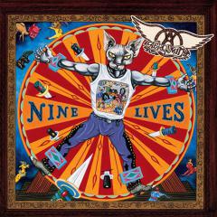 Nine Lives von Aerosmith (Download) 