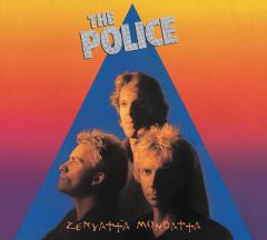 The Other Way Of Stopping von The Police (Download) 