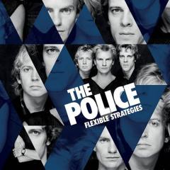 Visions Of The Night von The Police (Download) 