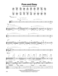 Pure And Easy von The Who (Download) 