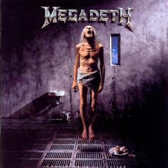 Captive Honour von Megadeth (Download) 