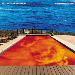 This Velvet Glove von Red Hot Chili Peppers (Download) 