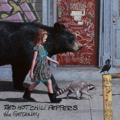 Dreams Of A Samurai von Red Hot Chili Peppers (Download) 