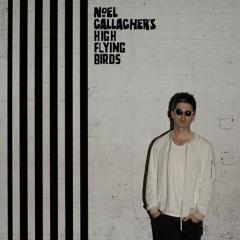 The Dying Of The Light von Noel Gallagher's High Flying Birds (Download) 