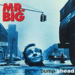 Nothing But Love von Mr. Big (Download) 