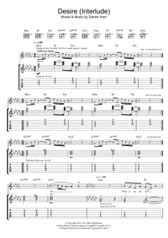 Desire (Download) 
