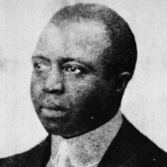 Something Doing von Scott Joplin (Download) 