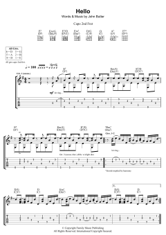 Hello (Download) 