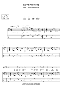 Devil Running (Download) 