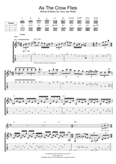 As The Crow Flies von Rory Gallagher (Download) 
