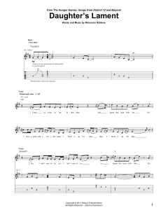 Daughter's Lament von The Carolina Chocolate Drops (Download) 