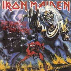 The Prisoner von Iron Maiden (Download) 