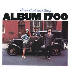 Leaving On A Jet Plane von Peter, Paul & Mary (Download) 