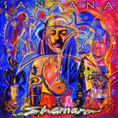 Victory Is Won von Carlos Santana (Download) 