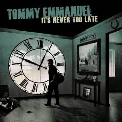 The Duke von Tommy Emmanuel (Download) 
