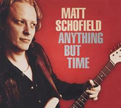 Dreaming Of You von Matt Schofield (Download) 