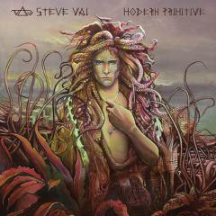 Dark Matter von Steve Vai (Download) 
