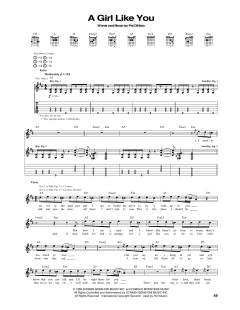 A Girl Like You von Smithereens (Download) 