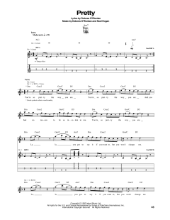 Pretty von The Cranberries (Download) 