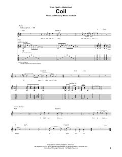 Coil von Opeth (Download) 