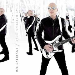 Righteous von Joe Satriani (Download) 
