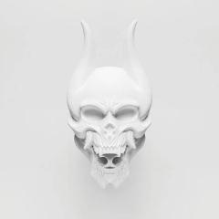 Silence In The Snow von Trivium (Download) 