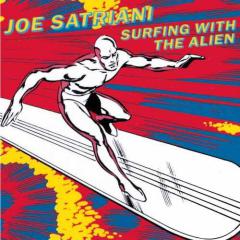 Ice 9 von Joe Satriani (Download) 
