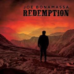 Stronger Now In Broken Places von Joe Bonamassa (Download) 