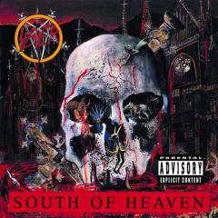 Spill The Blood von Slayer (Download) 