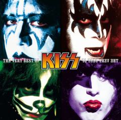 I Love It Loud von Kiss (Download) 