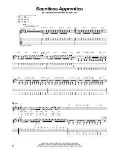 Scentless Apprentice von Nirvana (Download) 