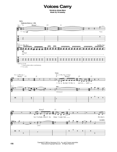 Voices Carry von Aimee Mann (Download) 
