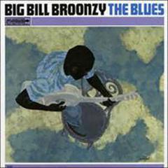 Lonesome Road Blues von Big Bill Broonzy (Download) 