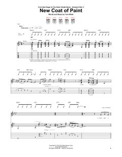 New Coat Of Paint von Bob Seger (Download) 