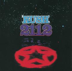 2112 - I. Overture von Rush (Download) 