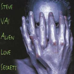 Juice von Steve Vai (Download) 