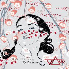 Lotus Feet von Steve Vai (Download) 