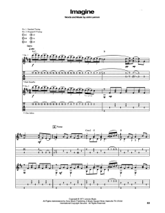 Imagine von Chet Atkins (Download) 