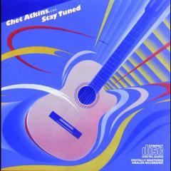 Cosmic Square Dance von Chet Atkins (Download) 