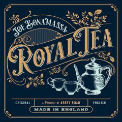 Why Does It Take So Long To Say Goodbye? von Joe Bonamassa (Download) 