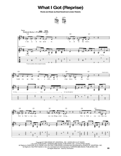 What I Got (Reprise) von Sublime (Download) 