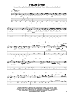 Pawn Shop von Sublime (Download) 