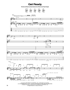 Get Ready von Sublime (Download) 