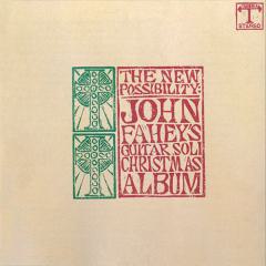 Lo How A Rose E'er Blooming von John Fahey (Download) 
