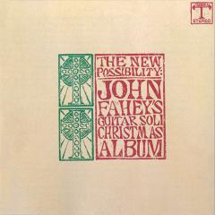The First Noel von John Fahey (Download) 