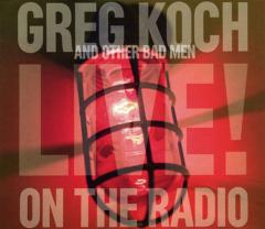 The Stumble von Greg Koch (Download) 
