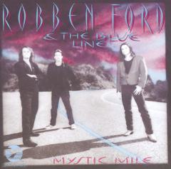 Life Song (One For Annie) von Robben Ford (Download) 