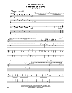 Prison Of Love von Robben Ford (Download) 